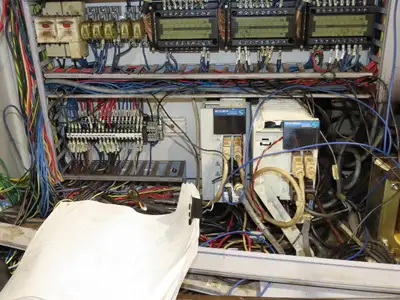 Used NISHIJIMAX _UNKNOWN_ Circular Cold Saws Indiana US | Arrow Industrial #1368135