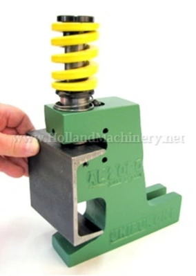 USED UNITTOOL HCP 2-1/4