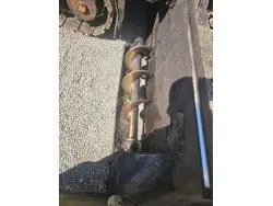 Used 2022 MAULDIN 1860B Asphalt Pavers Pennsylvania US | Iron Exchange Equipment Solutions #1353909