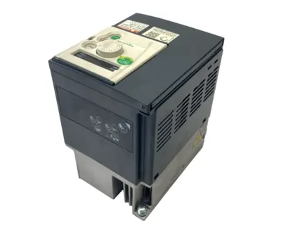 Used Schneider Electric Altivar, ATV312H037N4 Variable Speed Drives Michigan US | Maverick Industrial Sales #1395501
