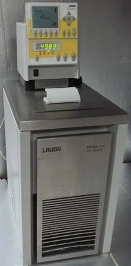 USED LAUDA 18005
