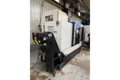 Used _UNKNOWN_ _UNKNOWN_ Vertical Machining Centers Utah US | KD Auctions #1548937