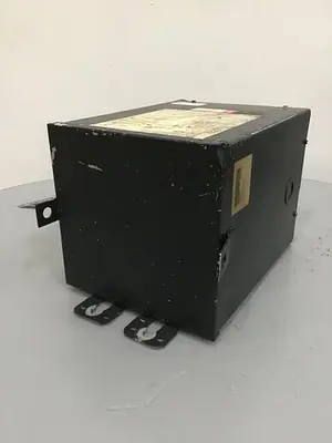USED CUTLER HAMMER S20N11S07N