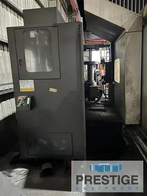 Used 2022 WELE ML-428Z Gantry Machining Centers (incld. Bridge & Double Column) New York US | Prestige Equipment #1354140
