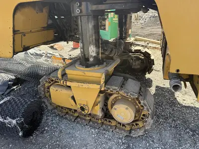 Used 2018 CATERPILLAR PM-312 Cold Planers California US | Ben Kaplan Equipment #1489672