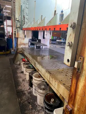 USED VERSON S2-300 132T