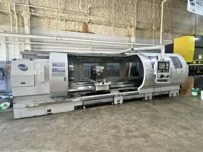 2010 MILLTRONICS ML40/160 CNC Lathes | Toolquip, Inc. (2)
