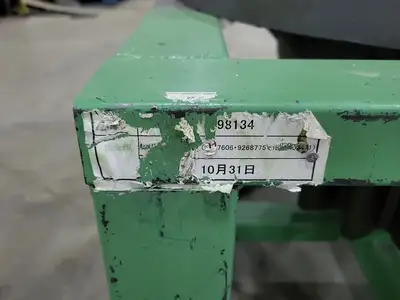 NEW 2019 HITACHI YB60001910