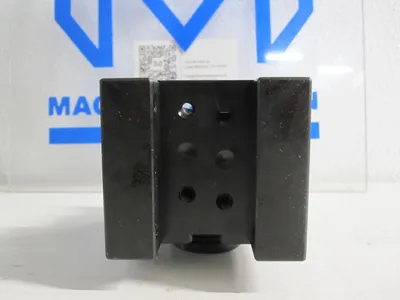 USED DMG MORI BMT40