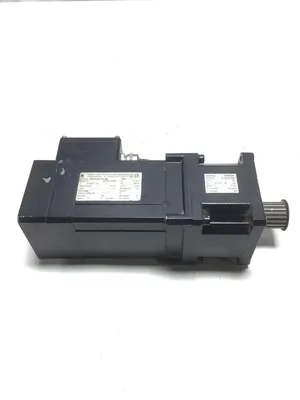 HEIDRIVE QO95-E338-0001-0B Servo Gear Motor Gearbox