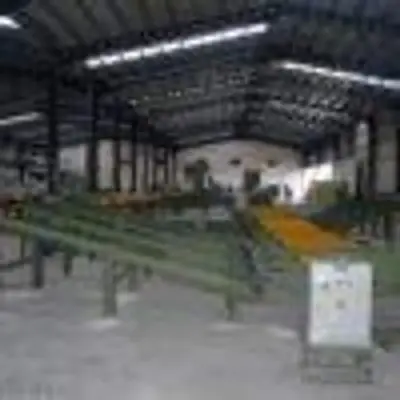 New | in-Stock _UNKNOWN_ _UNKNOWN_ Sawmill Material Handling Ontario CA | Moon Machinery #1764057