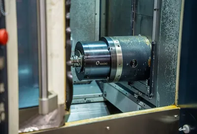 2015 MAKINO A51NX Horizontal Machining Centers | Clark Machinery Sales, LLC (6)