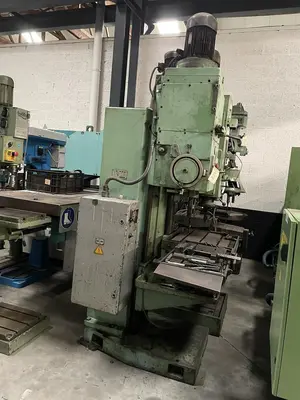 USED STANKO 2H135