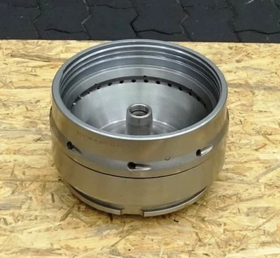 Westfalia NA 7-03-076 yogurt separator module, 316SS.