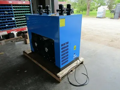 NEW DRY-MAX MRAD-1000