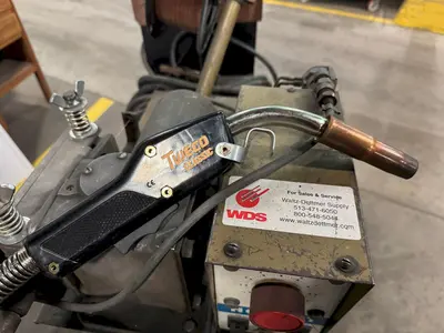 USED HOBART RC-256