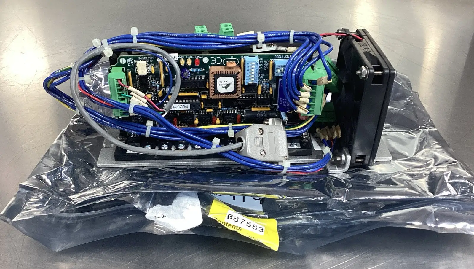 USED KLIKLOK 087583