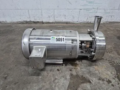 USED ALFA LAVAL LKH-20