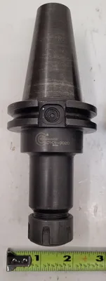 COMMAND CAT 40 Tooling & Accessories, Mill Tooling | Machinery Central (2)