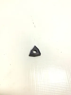 Carbide Turning Inserts WNMZ643B (5 Pieces)