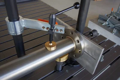 Clamping Elements