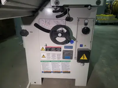 Used 2022 SCM MINIMAX SC 2C Miscellaneous Woodworking Equipment British Columbia CA | Lenmark #834839