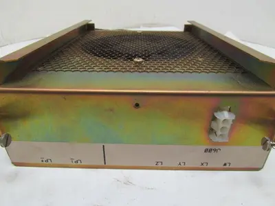 Used STC _UNKNOWN_ Blowers Indiana US | Arrow Industrial #611293