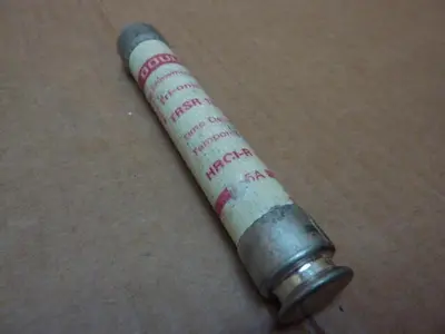 USED GOULD / SHAWMUT TRSR15