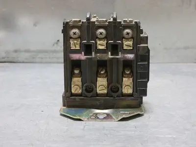 USED ALLEN-BRADLEY CC2360