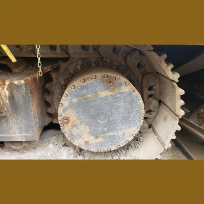 USED 2016 SANDVIK MT520