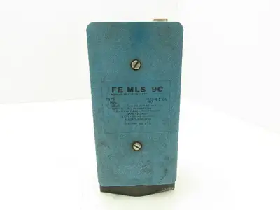 Honeywell FE-MLS 9C Optical Micro Switch Photoelectric