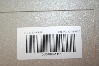 USED ADEPT TECH 10332-21000