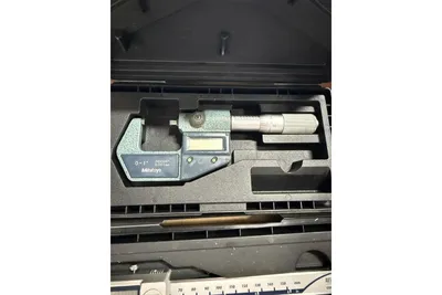 Used _UNKNOWN_ _UNKNOWN_ Measurement Kits Utah US | KD Auctions #1549543