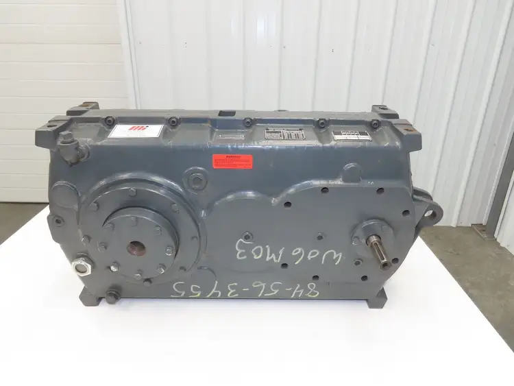 Used KONE CRANES _UNKNOWN_ Speed Reducers | Arrow Industrial #614971