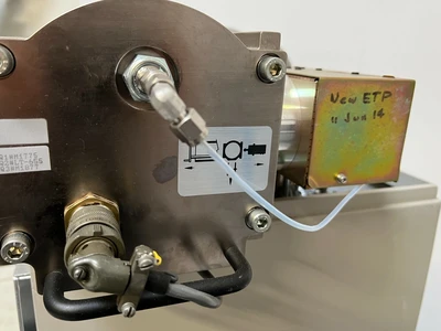 USED Applied Biosystems API 2000