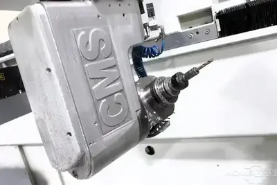 USED 2013 CMS ARES-4818-PX5-Z1200