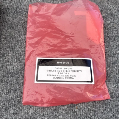 Used Honeywell 001 Chart Recorders California US | Davliegogo LLC #1705302