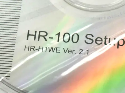 New | in-Stock KEYENCE HR-H1WE Software Michigan US | Maverick Industrial Sales #1489881