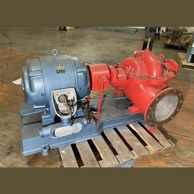 USED PEERLESS, CHICAGO 74-21042-1