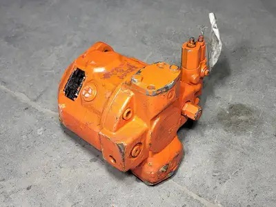 USED BRUENINGHAUS R10944103