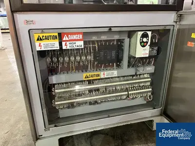 USED Kikusui Kikusui Libra 2 Tablet Press, 45 Station