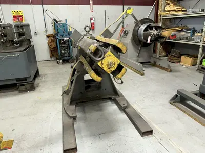 USED LITTELL 90-30