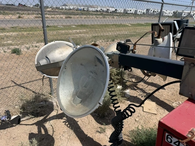 Used _UNKNOWN_ _UNKNOWN_ Lighting Texas US | Miedema Asset Management Group #1315801