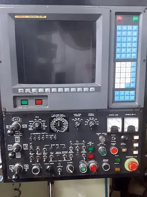 USED 1990 KURAKI KBT-11WDX