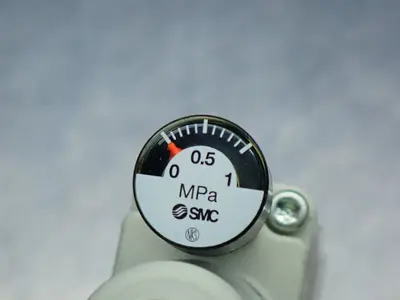 USED SMC ARBQ400000P1