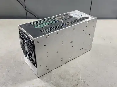 NEW ABSOPULSE ELECTRONICS LTD MOX12-P3509B
