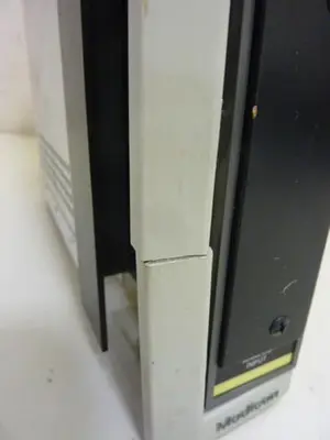 USED MODICON AS-B875-102