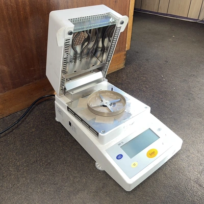Sartorius  Moisture Analyser Type MA35M