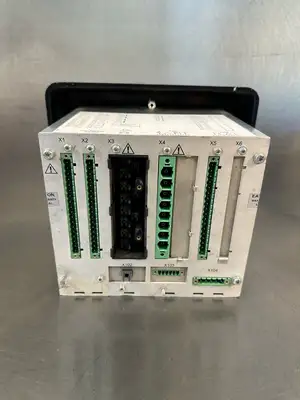 Eaton EMR-4000 EMR-4000A0BA REV. C (4.5.2)