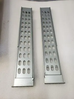 APC RAIL KIT OM-756H REV 12